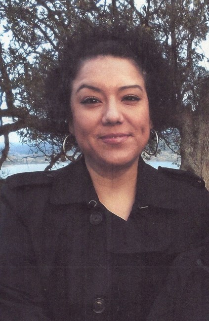 Obituary of Olivia Matta Powell