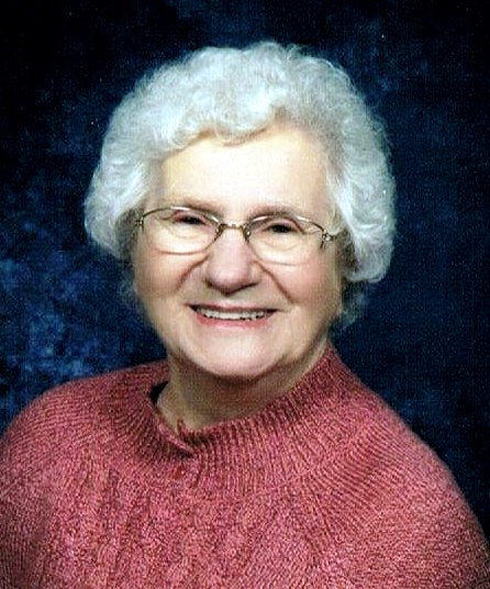 Obituary of Dorothy D Farnsworth