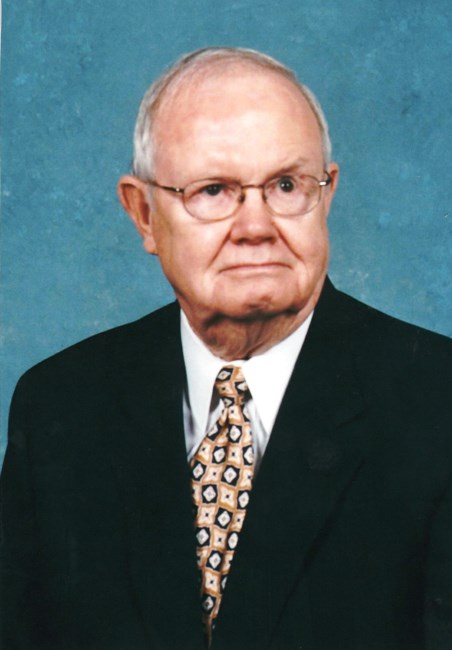 Obituary of Joe L Allen Jr.