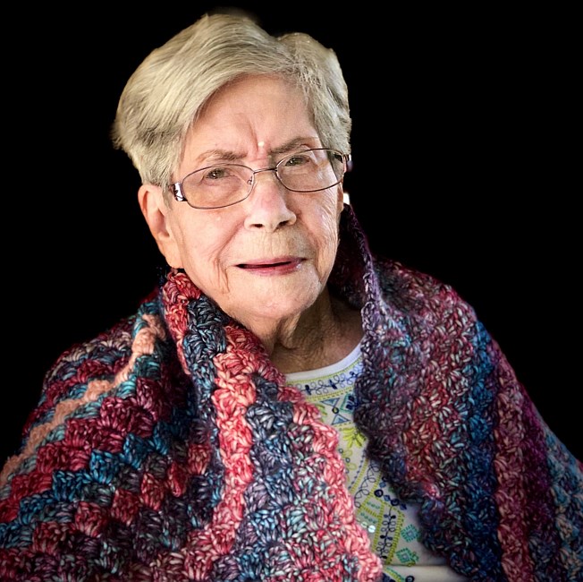 Obituary of Roberta L. Hurley