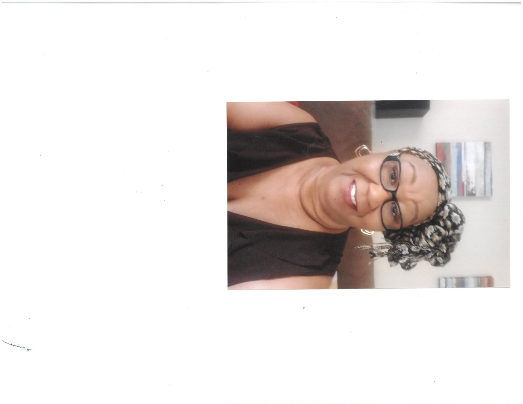 Obituary of Dorothy Mae Davis