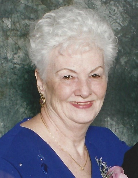 Obituary of Marsha Gordon