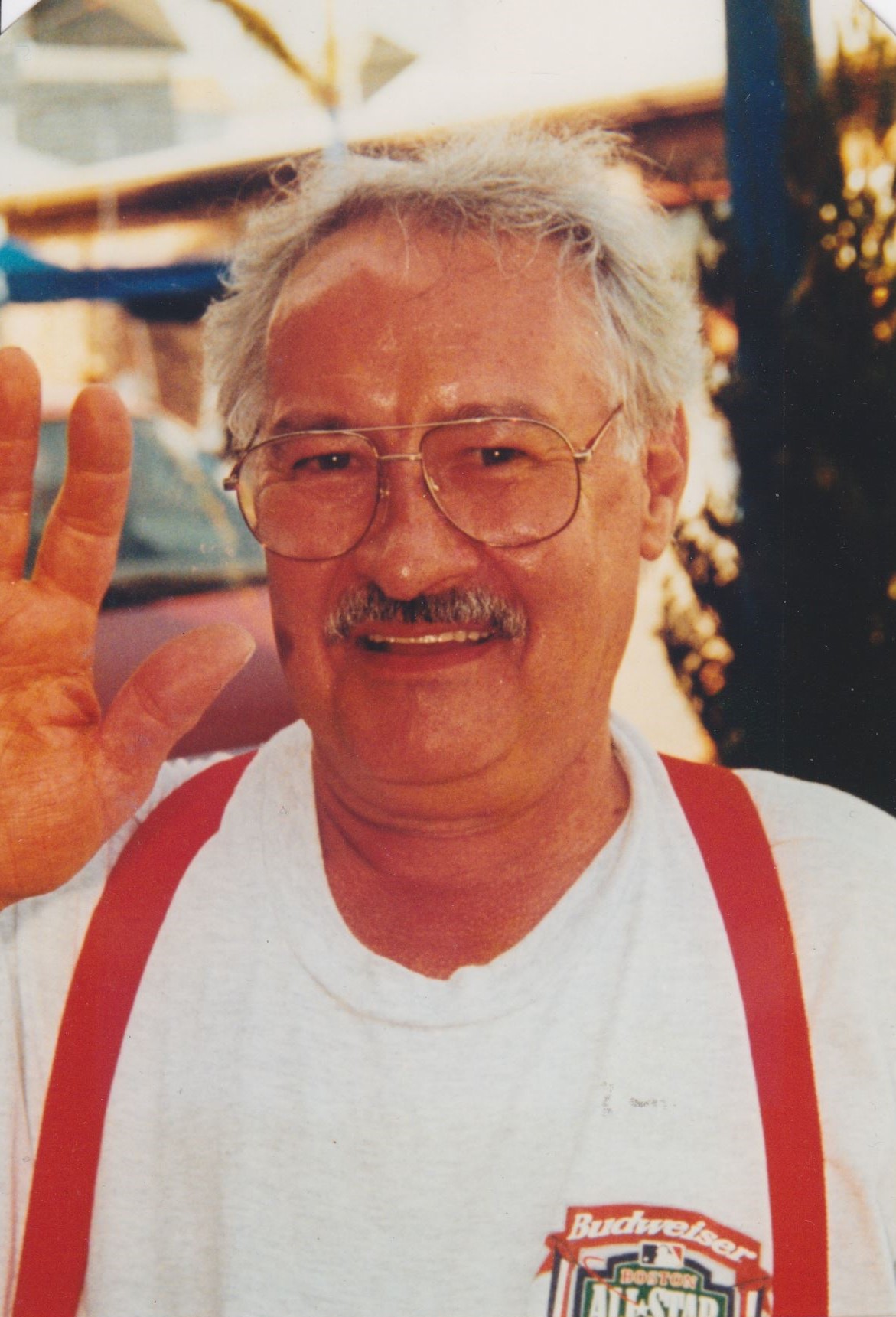 Conrad Charles Sullivan Obituary New Bedford, MA