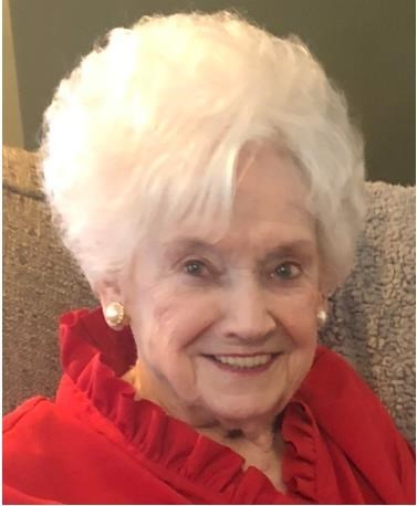 Avis de décès de Barbara Schmidt