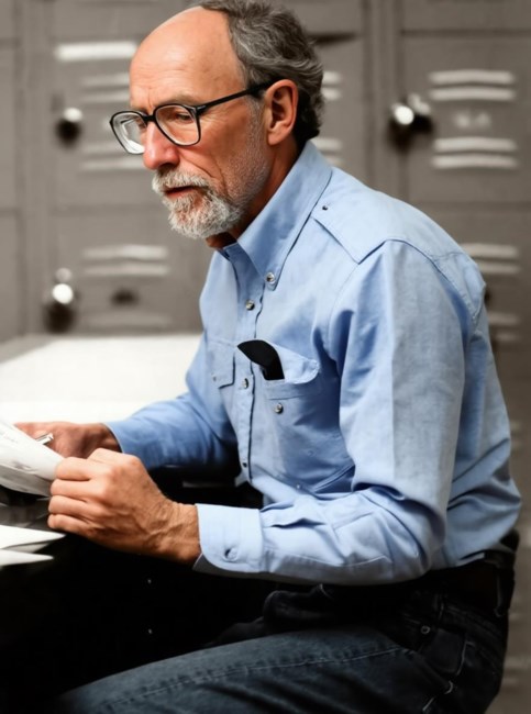 Obituary of Andrew Maria Modelski