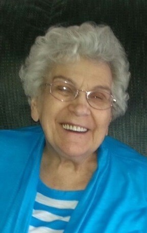 Obituary of Leonore Grace Reed