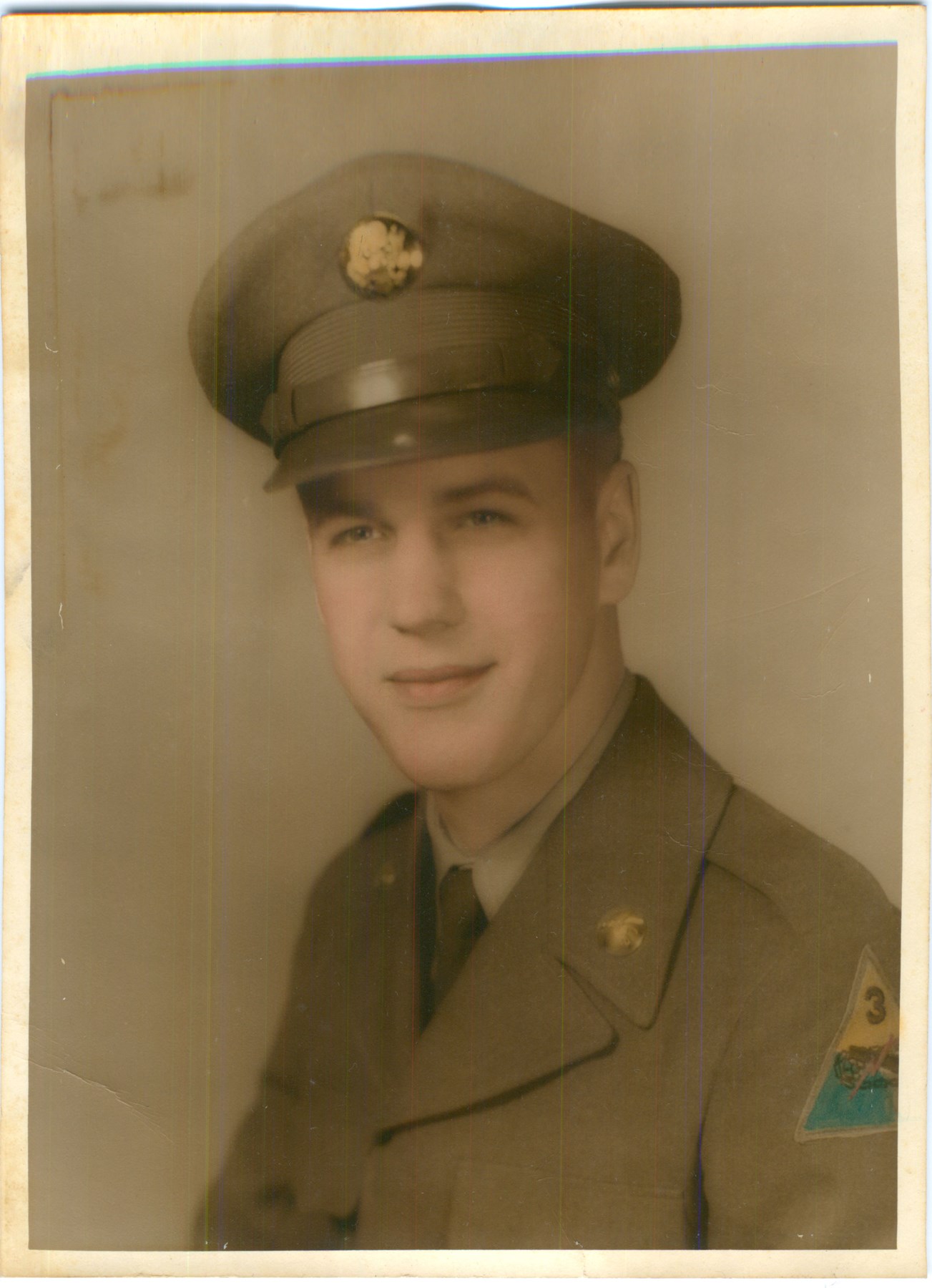 Obituary of Harry Marshall Morley Jr.