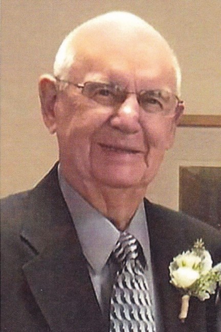 Obituary of Dale Alexander Kingseed