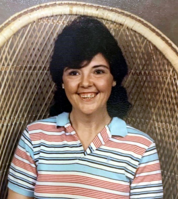 Obituario de Dorothy "Lynn" Sutton