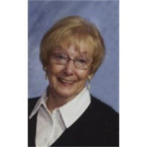 Obituary of Winette Pearl Rotzell