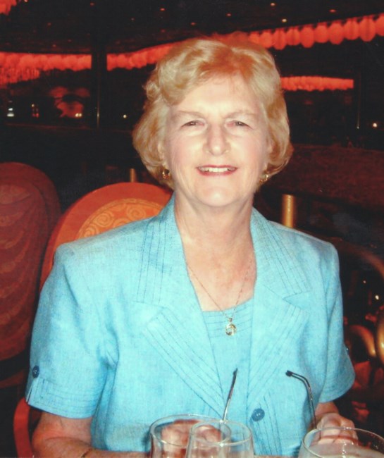 Obituary of Eleanor Marie Snell