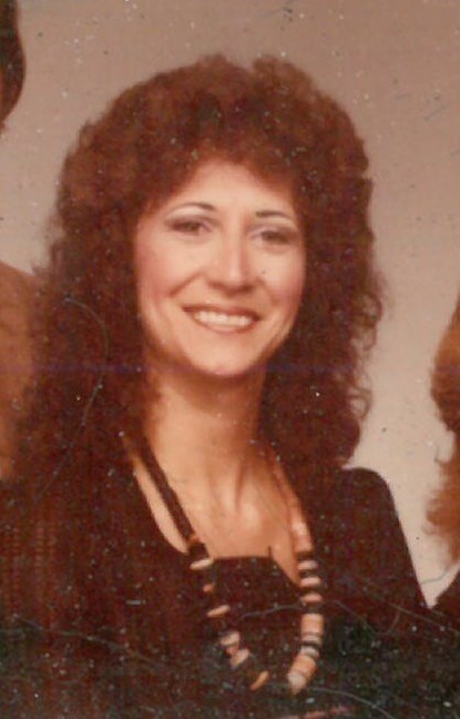 Obituary of Lou Ann Brown