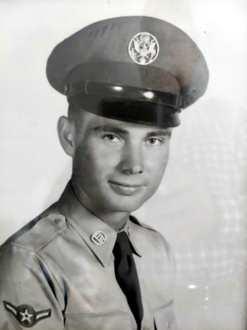 Obituary of Morris Norman Jennette