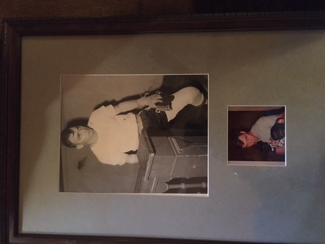 Obituary of Cecil B. Deal