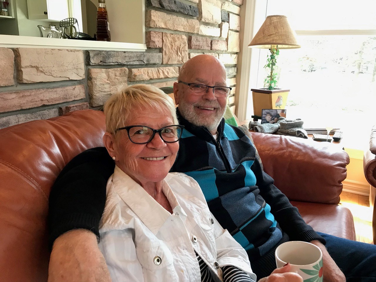 Avis de décès de Lisette Nuckle