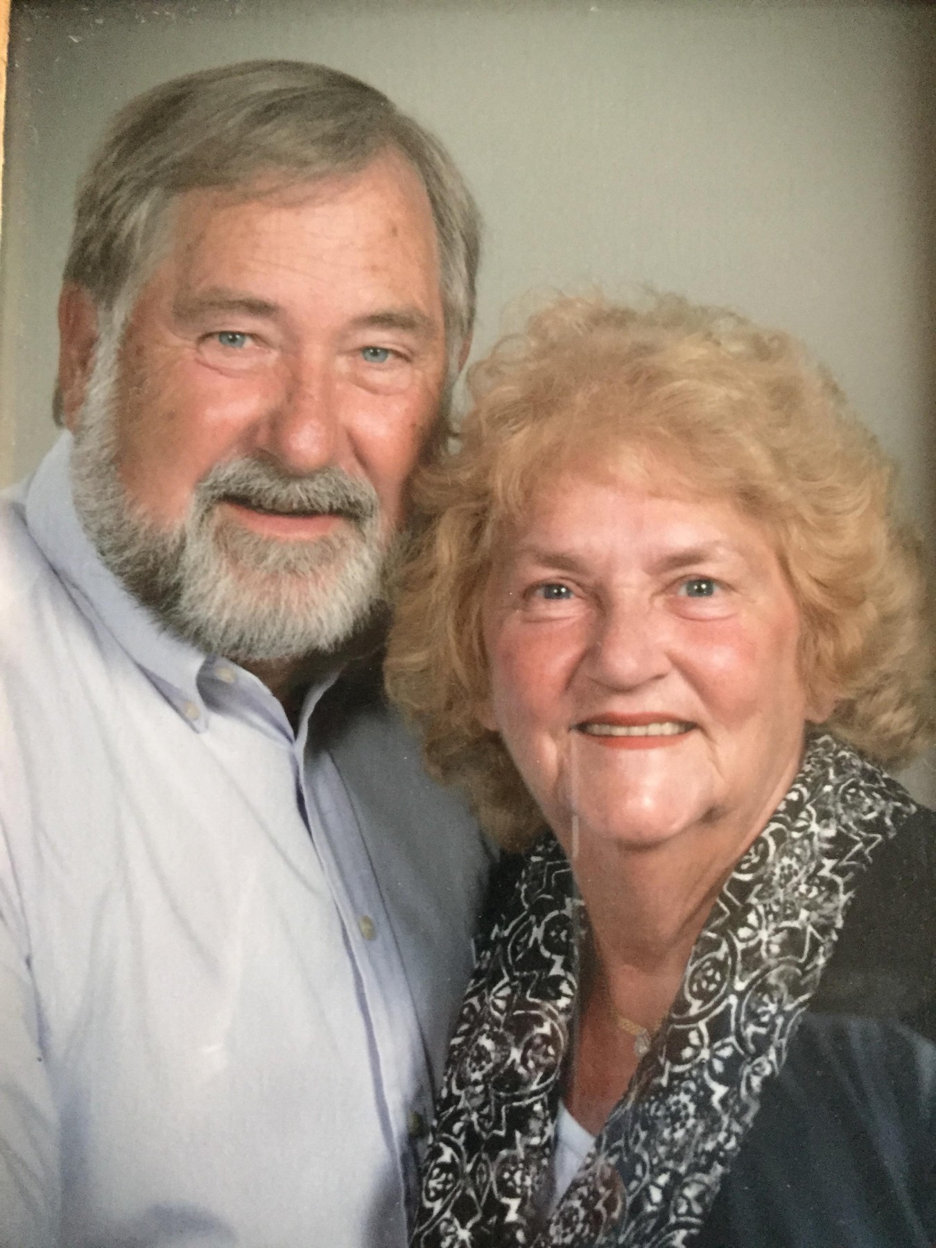 Obituary of Margaret Williams