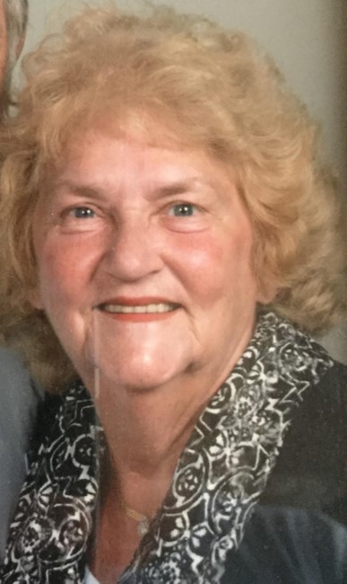Obituary of Margaret Williams