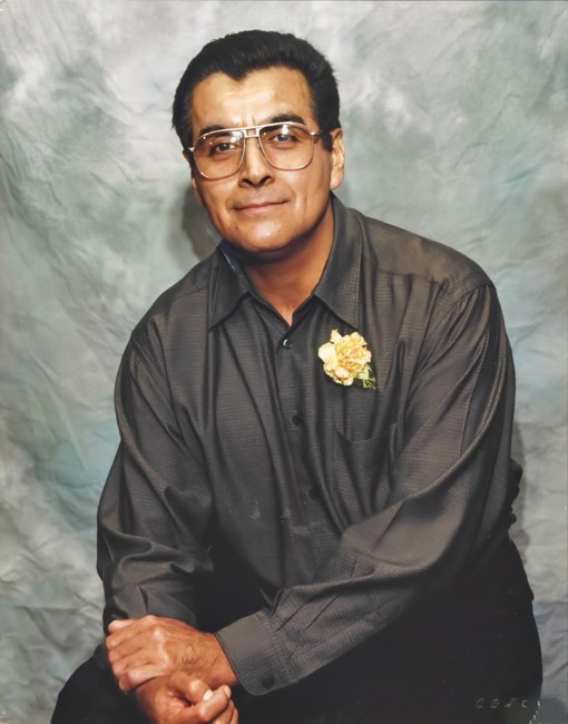 Obituary of Nicolas Villanueva