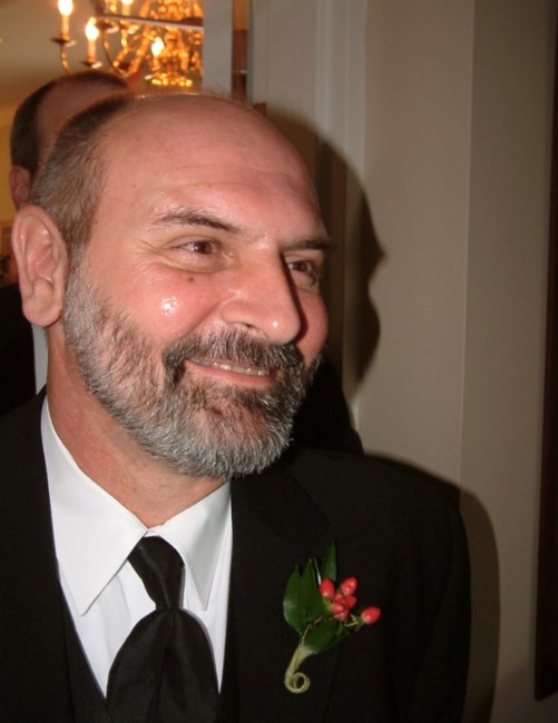 Obituary of Mike E. "Baldy" Davis