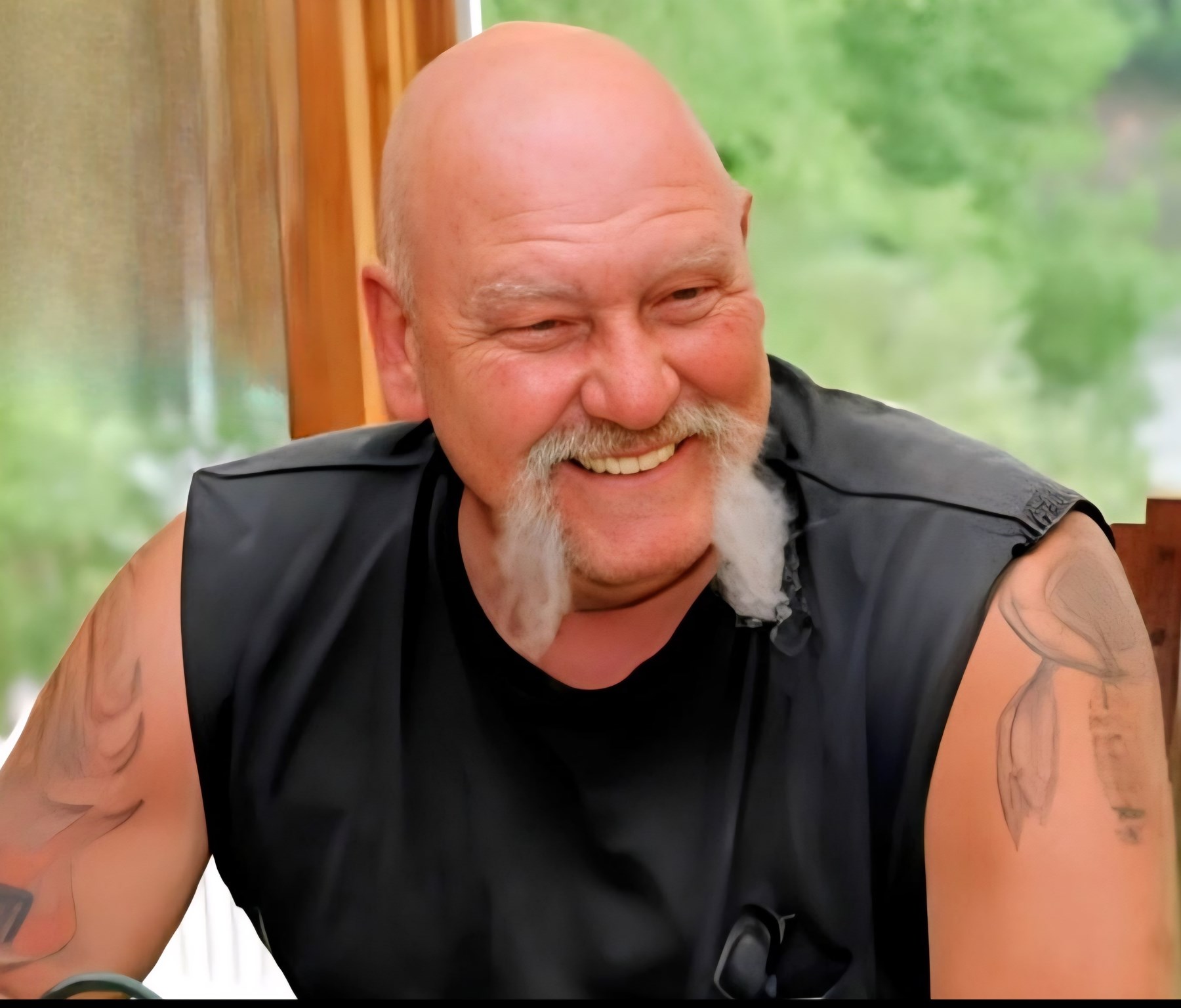 Obituary of Frank Joseph Agresti