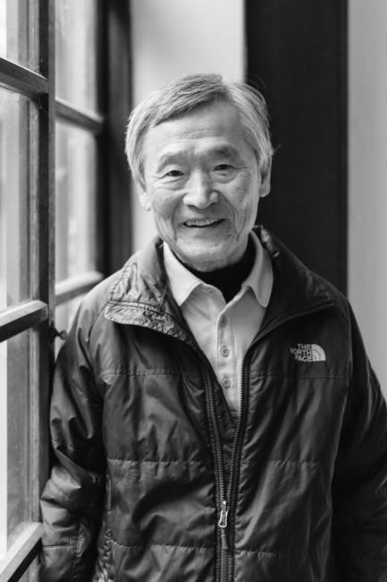 Obituary of Tom T. S. Wang