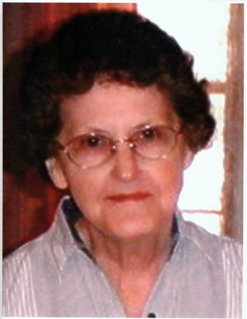 Obituary of Donna L. Renfro