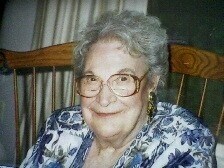 Obituary of Yoria C. George