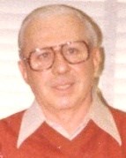 Obituary of Alfred J. Bissonnette