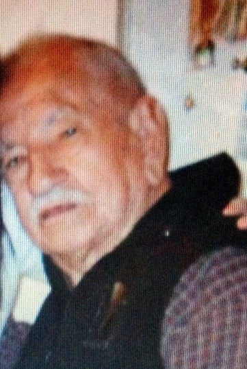 Obituary of Enrique Rodriguez