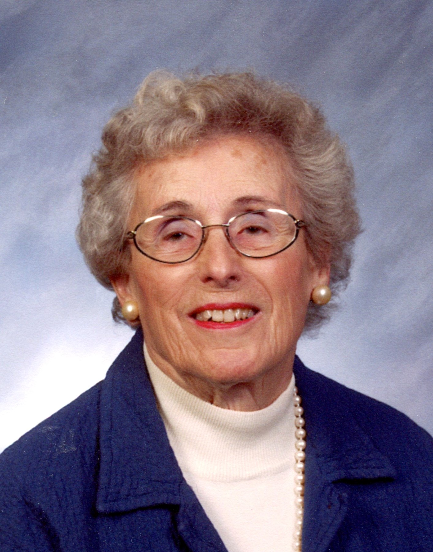 Obituary of Mary Eliza (Molly) Bryan