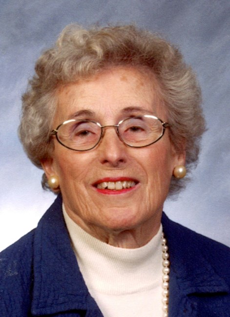 Obituary of Mary Eliza (Molly) Bryan