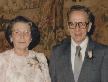 Obituary of Kathryn D. Spurny