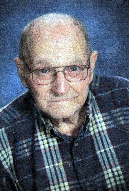 Obituary of Leonard Lester Jones Jr.