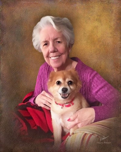 Obituary of Rita Coyle