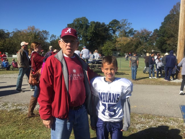 Bill Simmons Obituary Huntsville Al