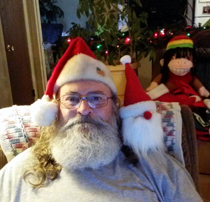 Obituary of Gary L. Garrison