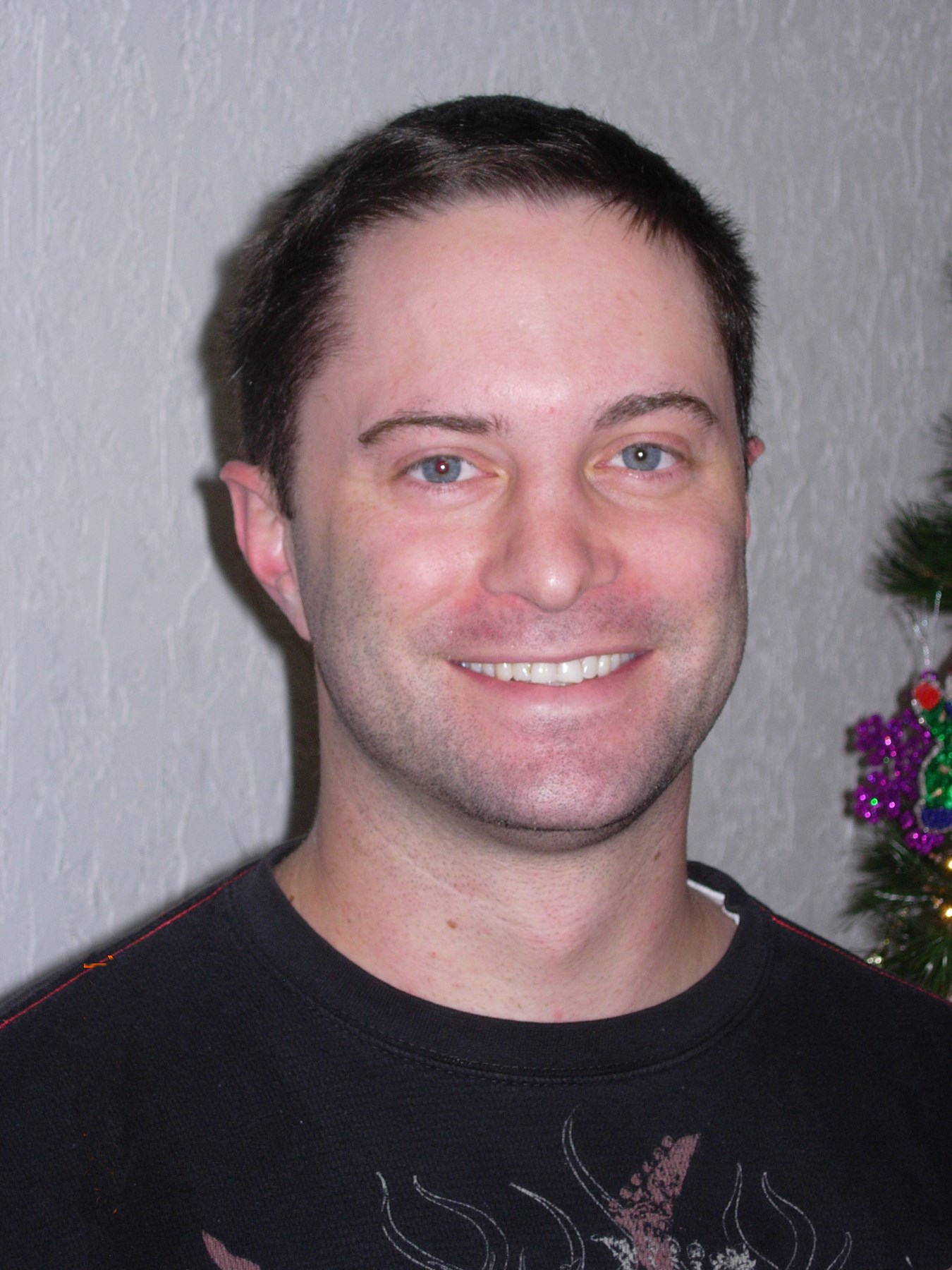 Obituary of Douglas Ryan North