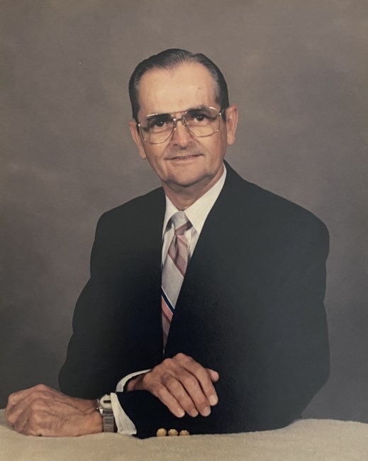Obituary of Lester Leon Rushton