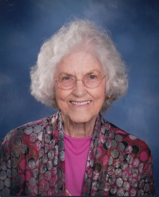 Obituary of Mary Ellen (Starnes) Arndt