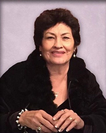 Obituario de Juanita "Janie" Adams