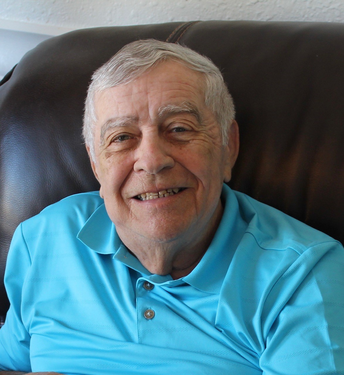 Donald Kelly Obituary Largo, FL