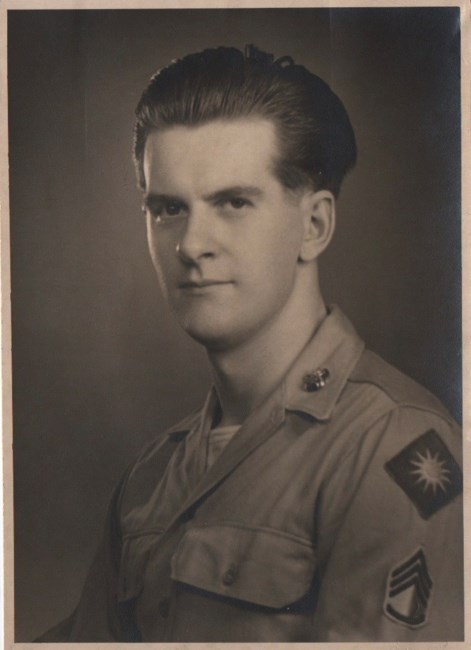 Obituary of William Donald Armstrong