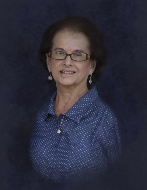 Avis de décès de Lenda Karen Breeding