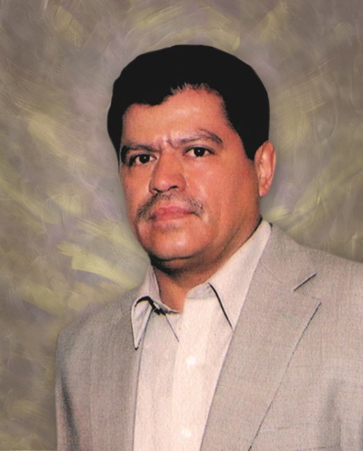 Obituary of Gustavo Aguilar
