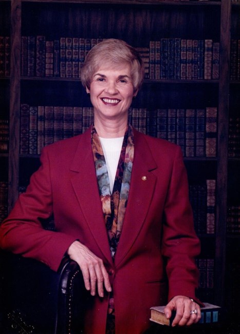 Obituary of Leah Raye Sexton Mabry