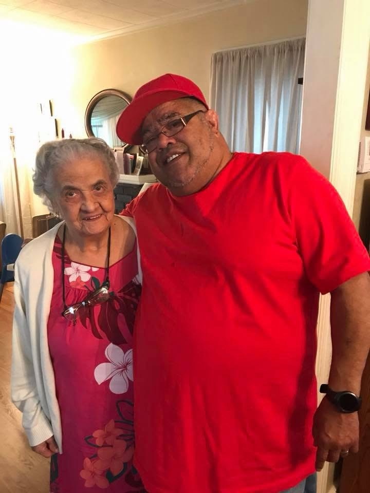 Obituary of Jose A. Santos