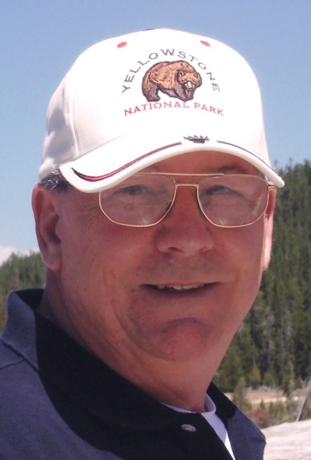 Obituary of James DeVico Sr.