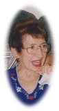 Obituary of Alice B Ross
