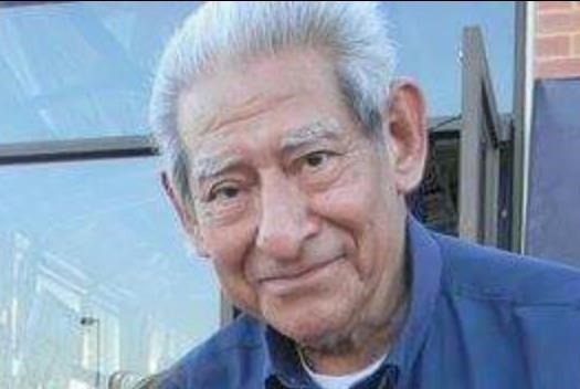 Obituary of Porfirio "Pilo, Pete" Rodriguez
