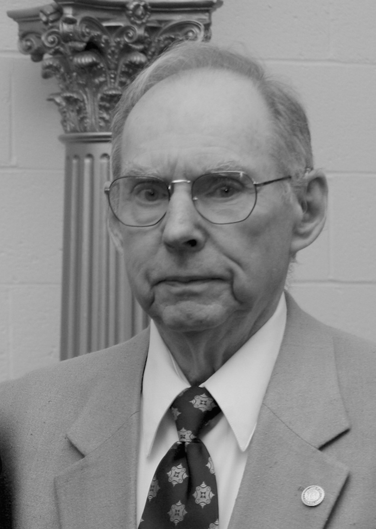 Obituario de John F. Reece, Jr.